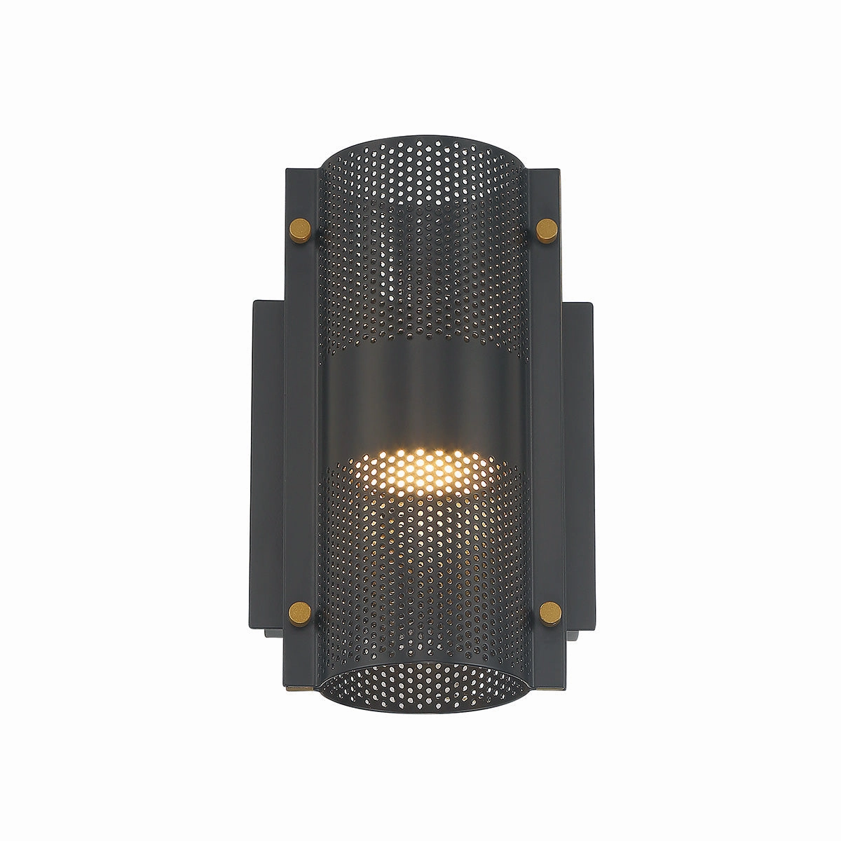 Westcliffe 2-Light Small Outdoor Wall Light