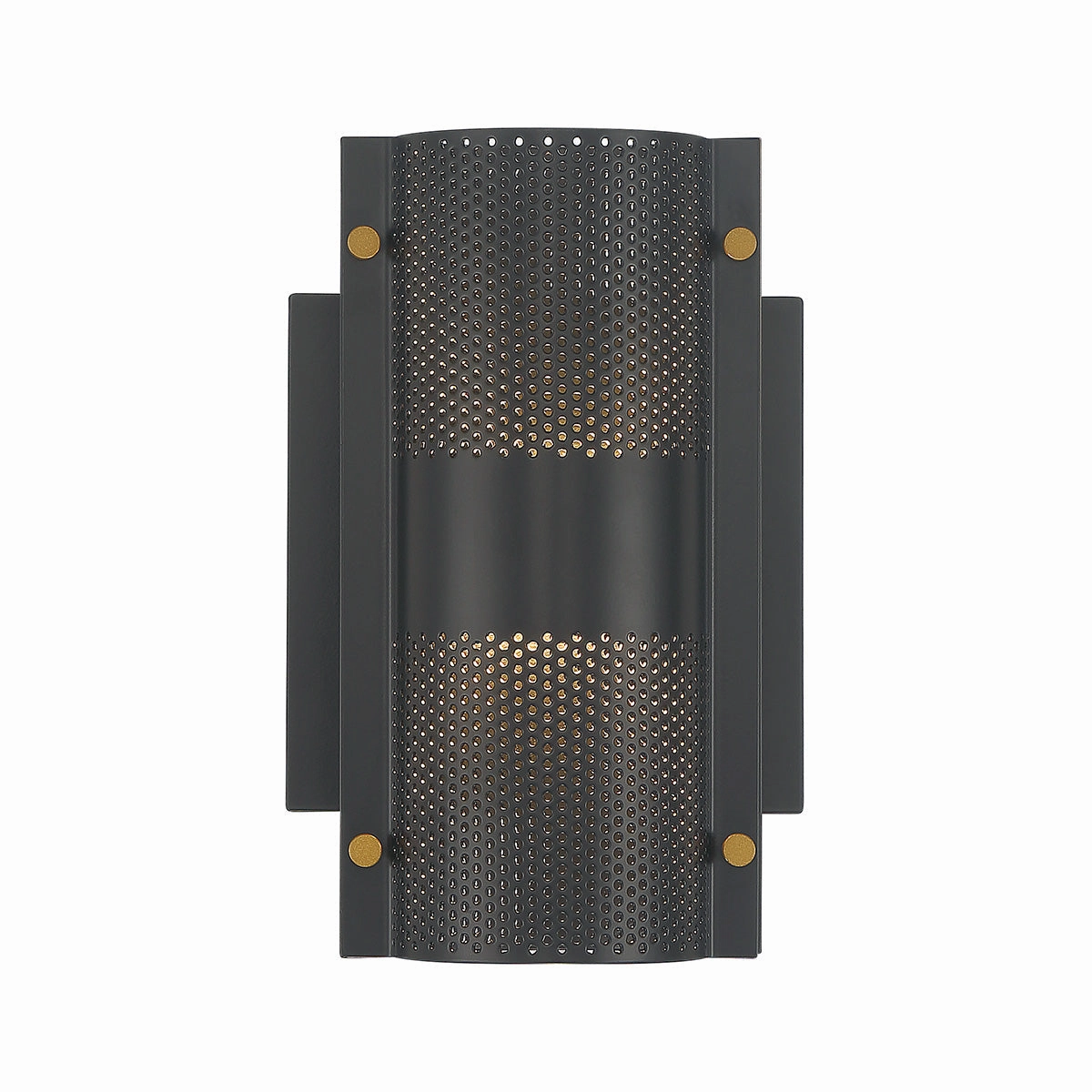 Westcliffe 2-Light Small Outdoor Wall LightWeatherproof outdoor lighting