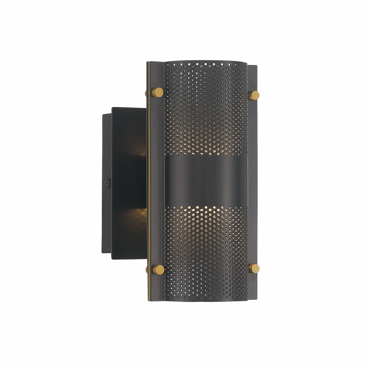 Westcliffe 2-Light Small Outdoor Wall Light