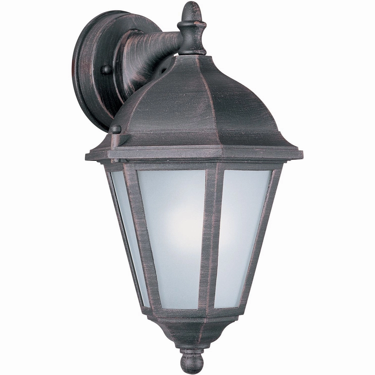 Westlake LED E26 Outdoor Wall LightWeatherproof outdoor lighting