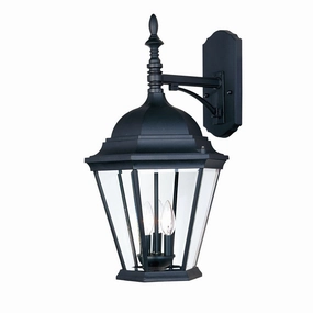 Westlake Outdoor Wall LightWeatherproof outdoor lighting