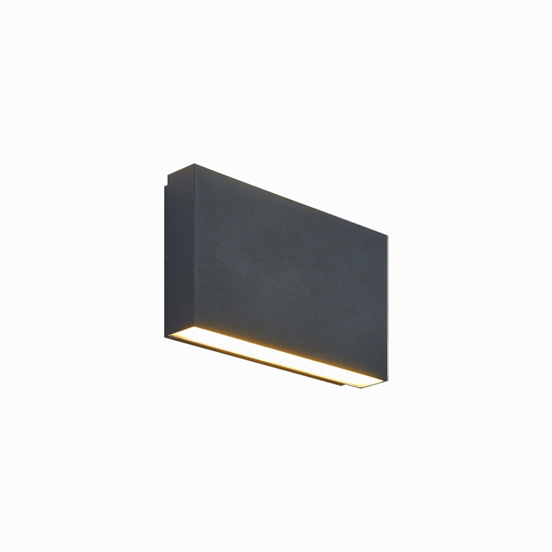 Weston 2-Light Large Outdoor Wall Light