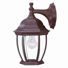 Wexford Outdoor Wall LightWeatherproof outdoor lighting