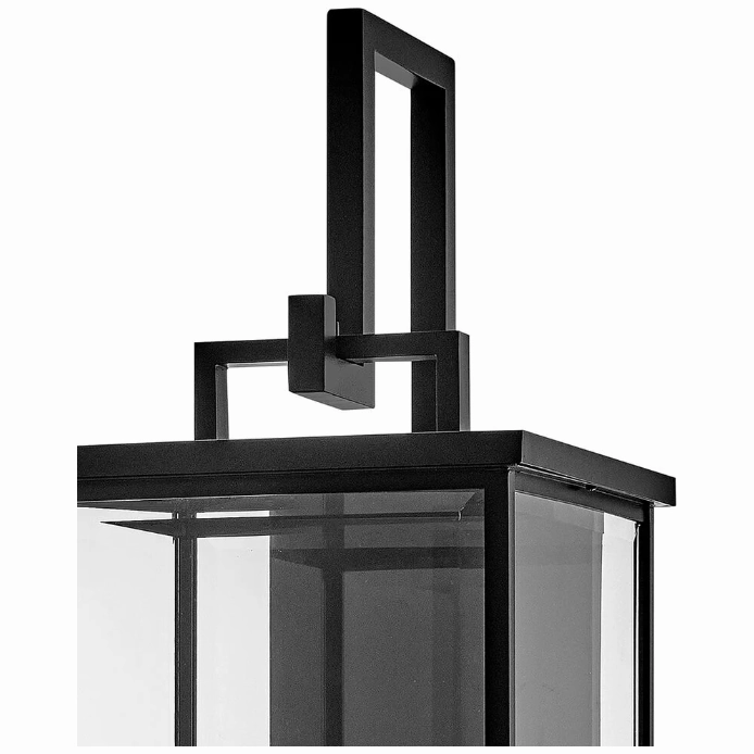 Weymouth Extra Large Wall Mount Lantern