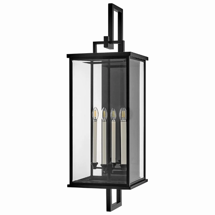 Weymouth Extra Large Wall Mount Lantern