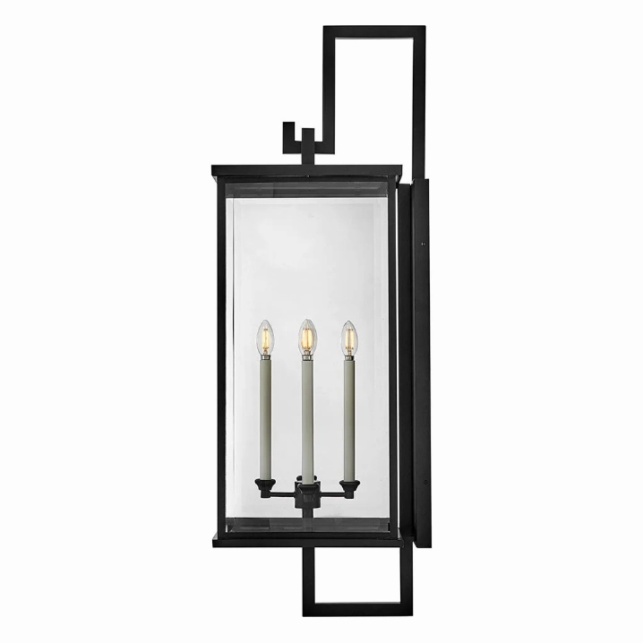 Weymouth Extra Large Wall Mount Lantern