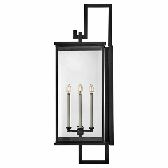 Weymouth Extra Large Wall Mount Lantern