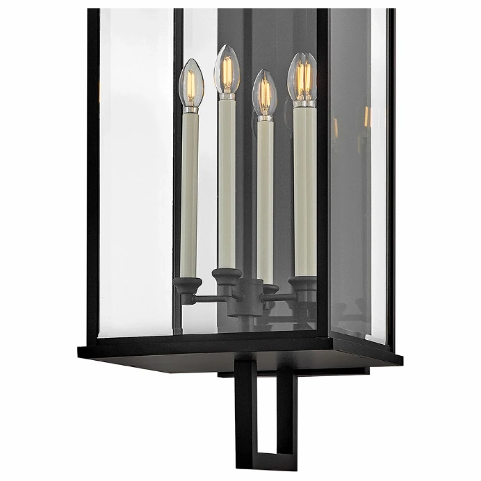 Weymouth Extra Large Wall Mount Lantern