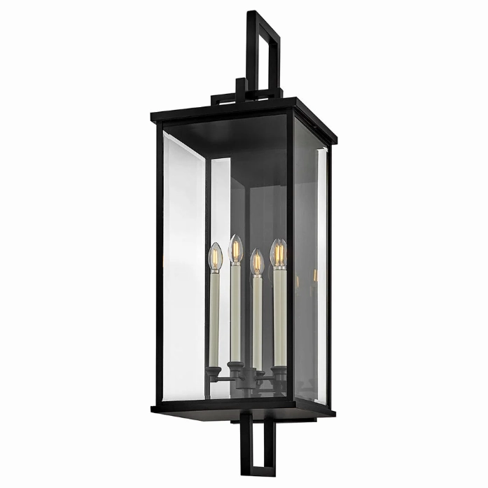 Weymouth Extra Large Wall Mount Lantern