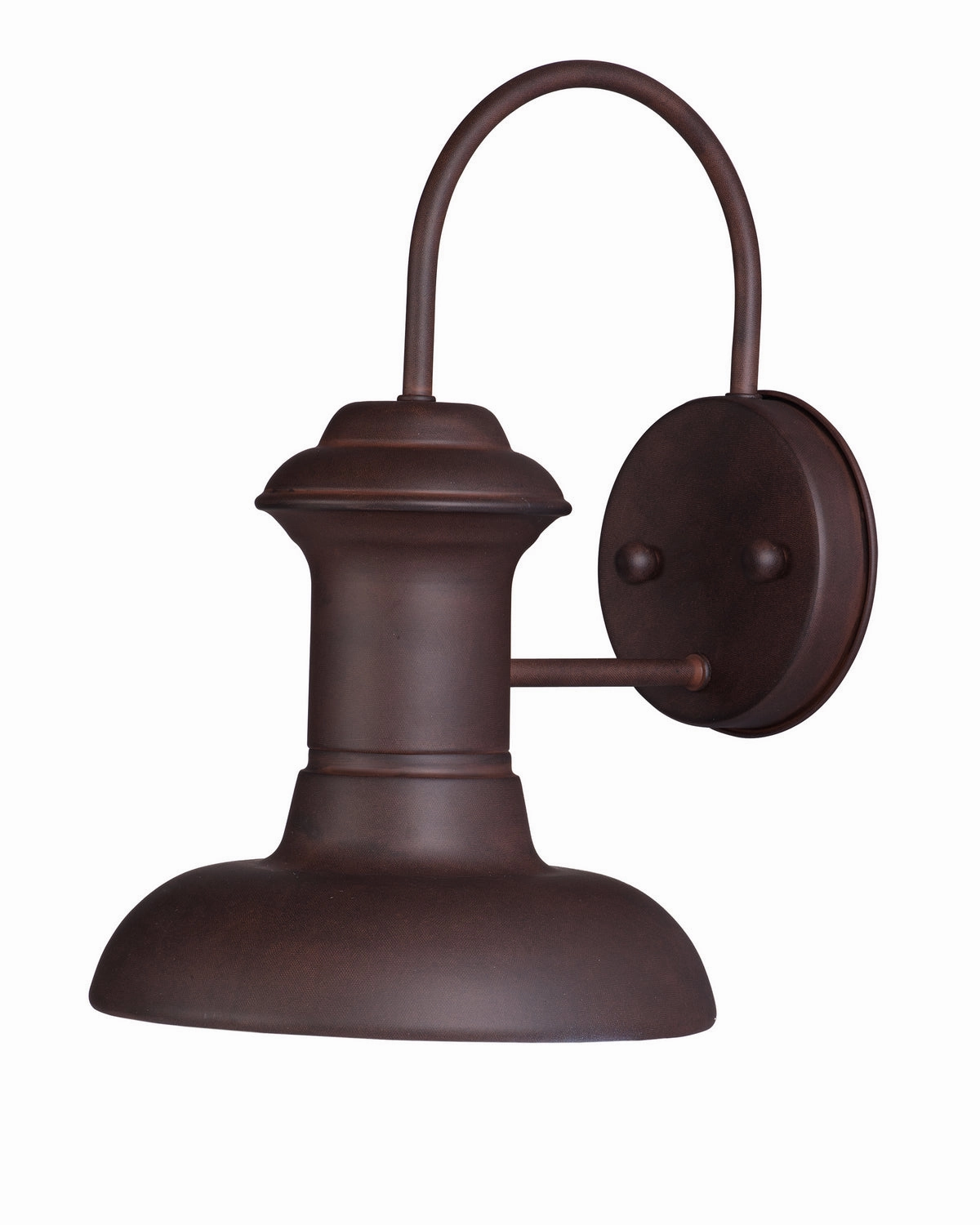 Wharf One Light Outdoor Wall Lantern Empire BronzeOutdoor wall sconces with motion sensor