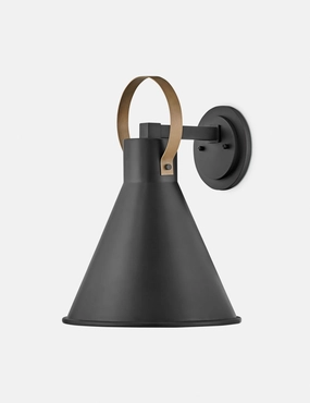 Whatley Outdoor SconceWeatherproof outdoor lighting