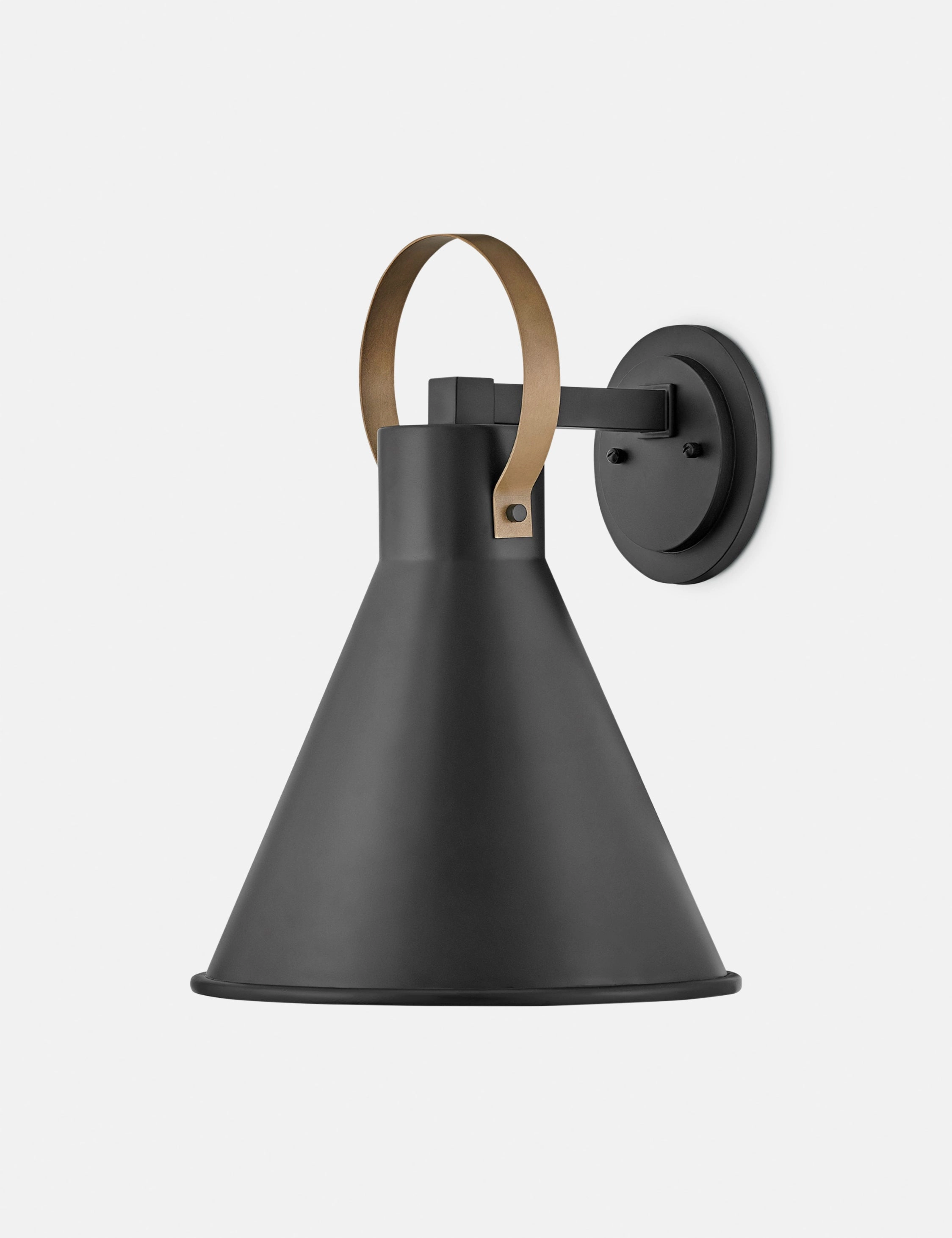 Whatley Outdoor SconceOutdoor wall sconces with motion sensor