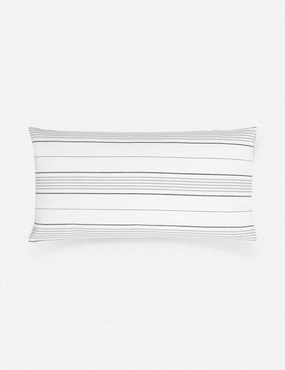 Whitehaven Indoor / Outdoor Pillowwaterproof outdoor throw pillow