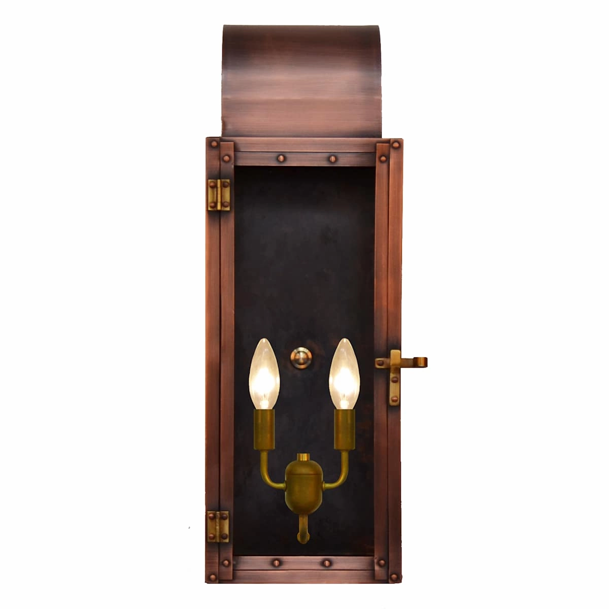 Whitney 24" Outdoor Wall SconceOutdoor wall sconces with motion sensor