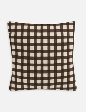 Whitten Indoor / Outdoor Pillowwaterproof outdoor throw pillow