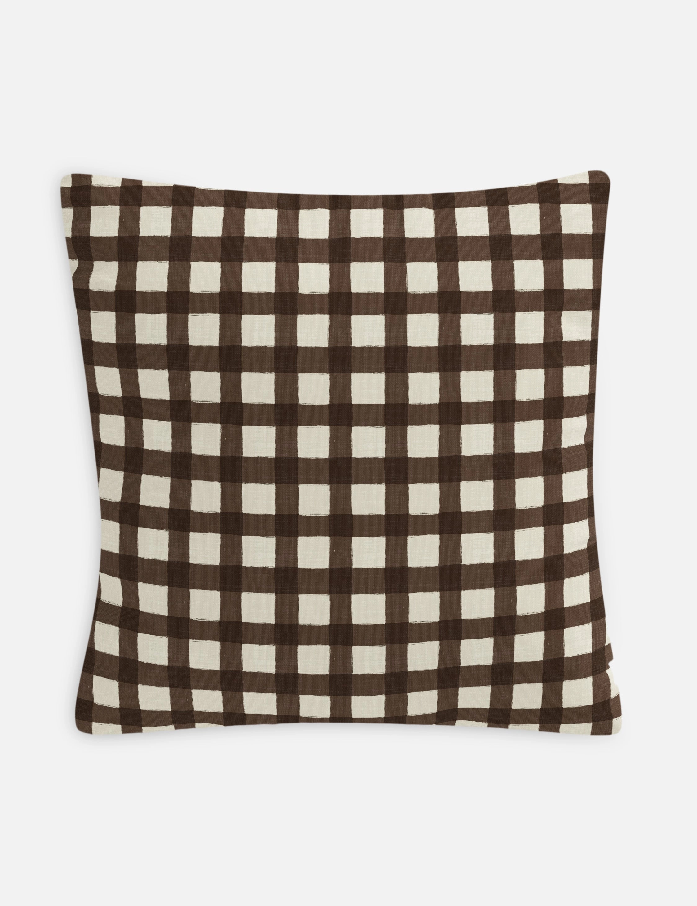 Whitten Indoor / Outdoor Pillowwaterproof outdoor throw pillow