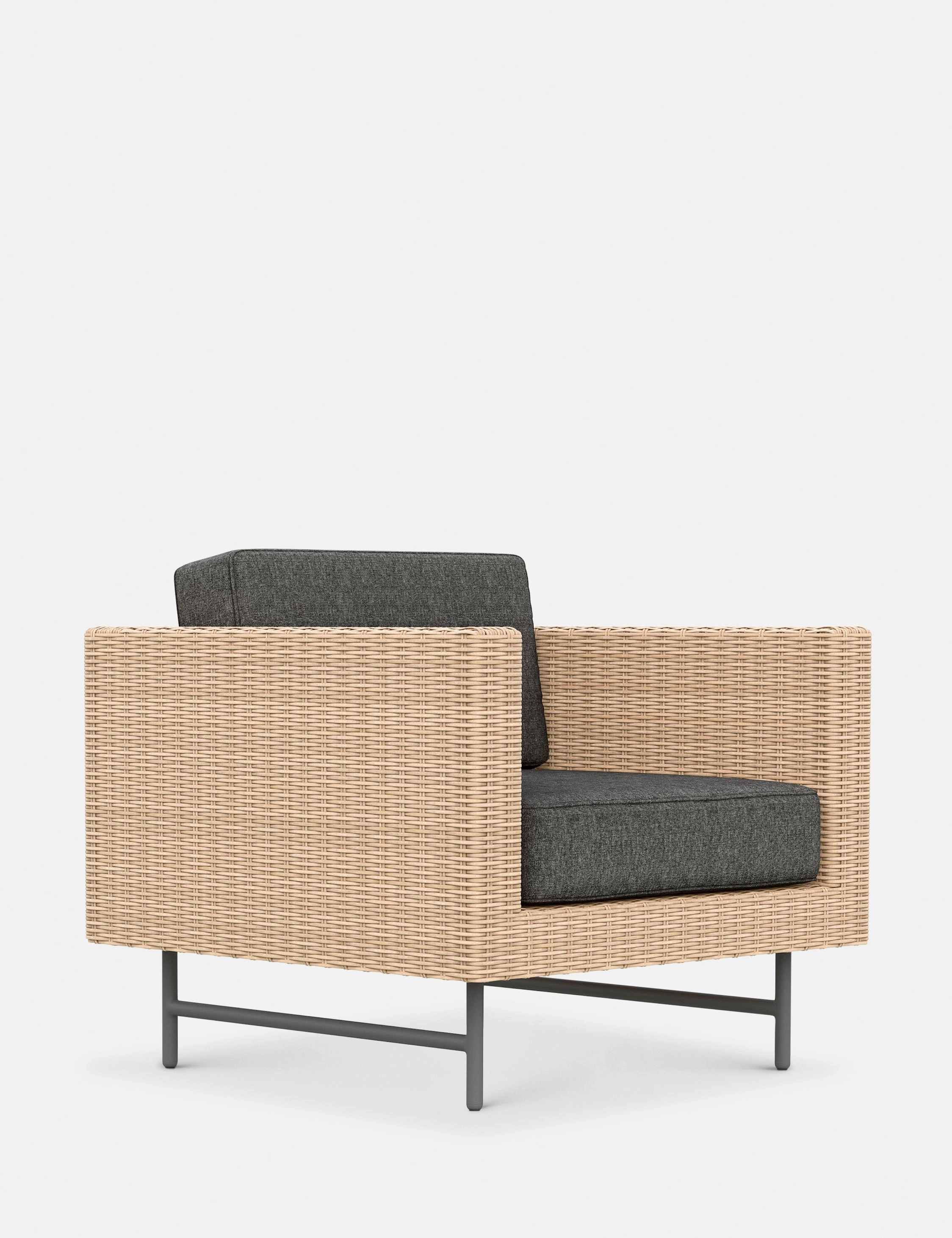 Wilde Indoor / Outdoor Accent Chair