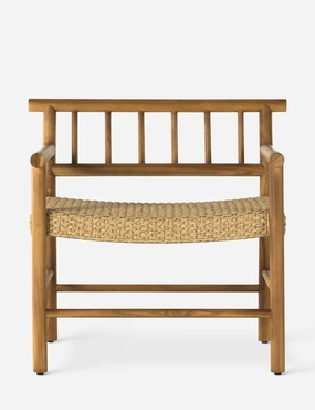 Wilkins Indoor / Outdoor Accent Chairoutdoor patio furniture set