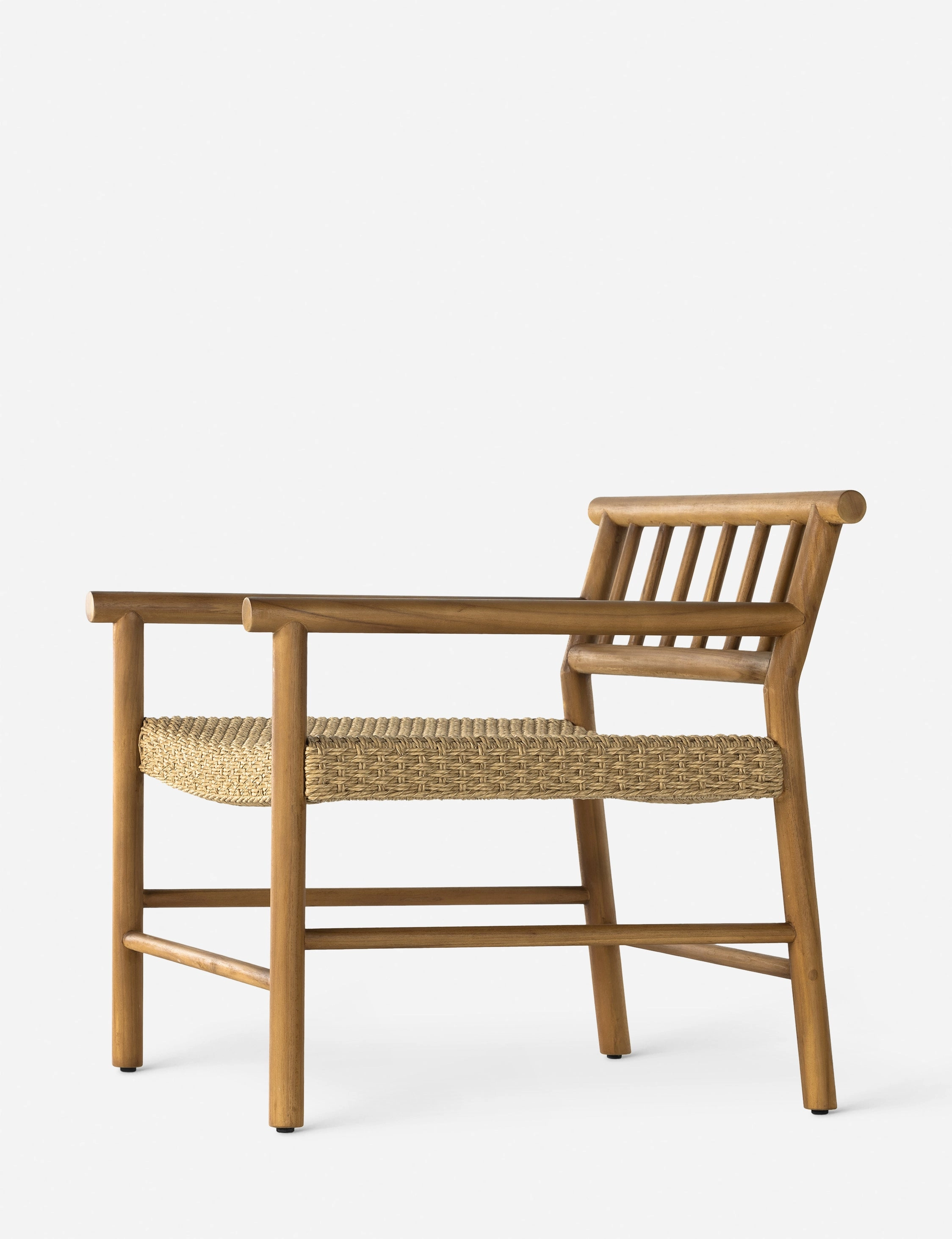 Wilkins Indoor / Outdoor Accent Chair