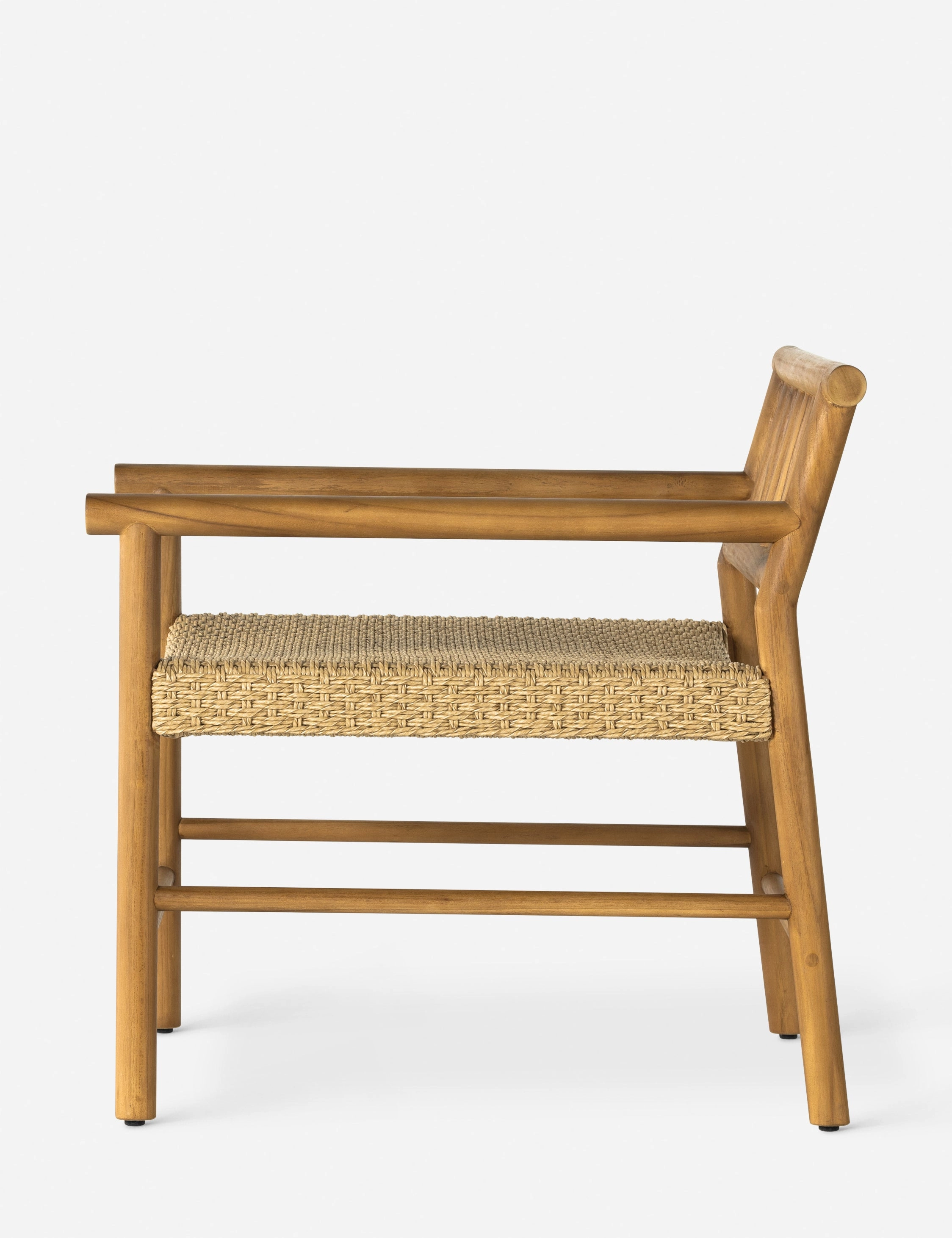 Wilkins Indoor / Outdoor Accent Chair