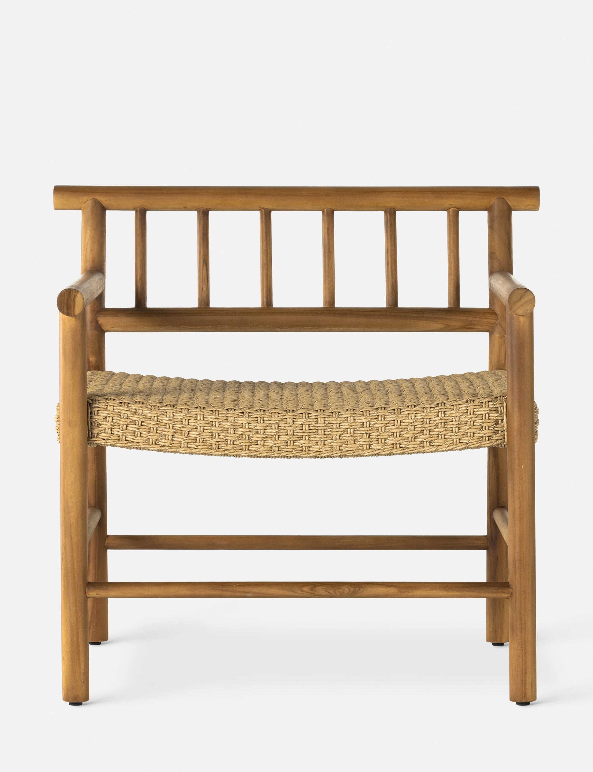Wilkins Indoor / Outdoor Accent Chairoutdoor patio furniture set