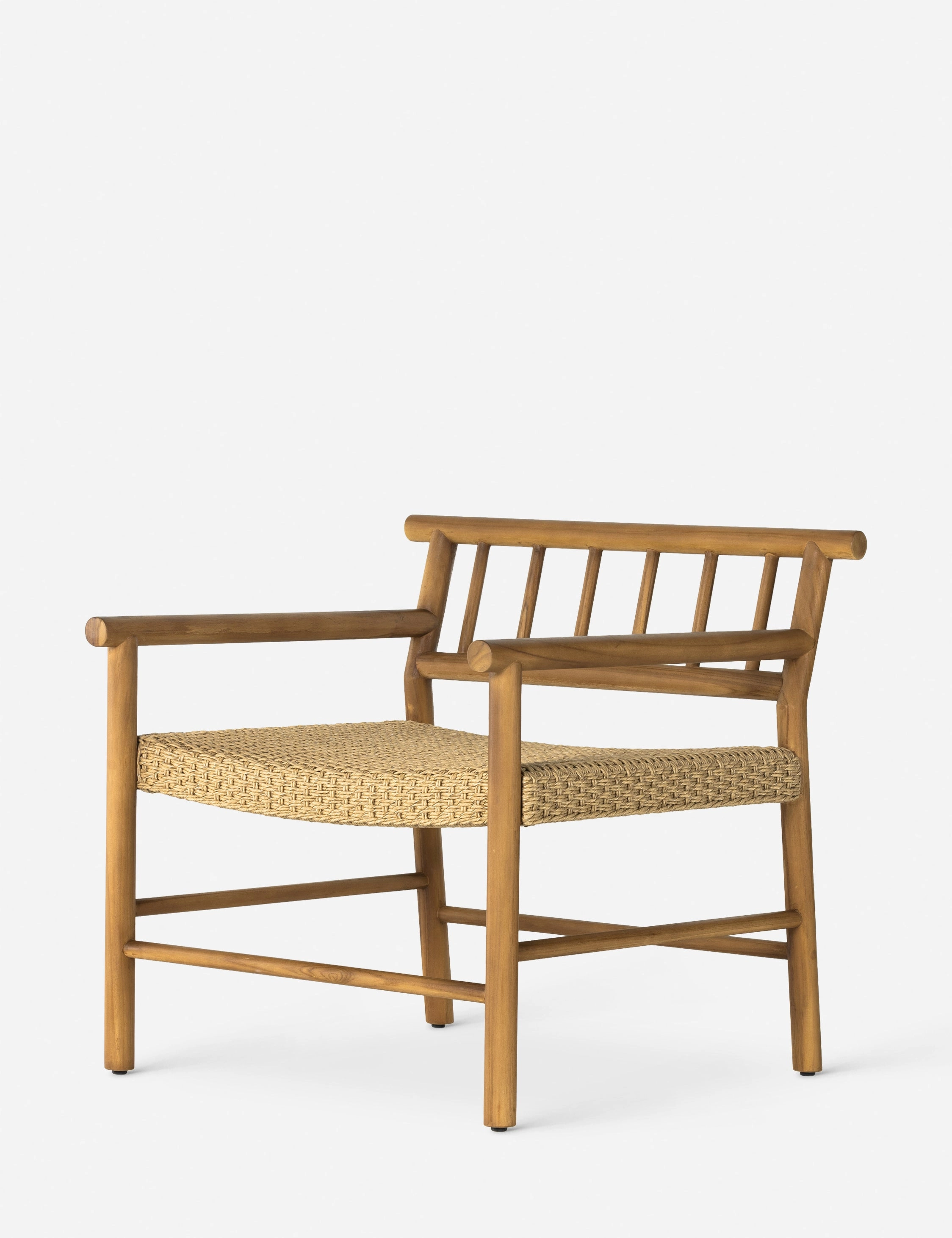 Wilkins Indoor / Outdoor Accent Chair