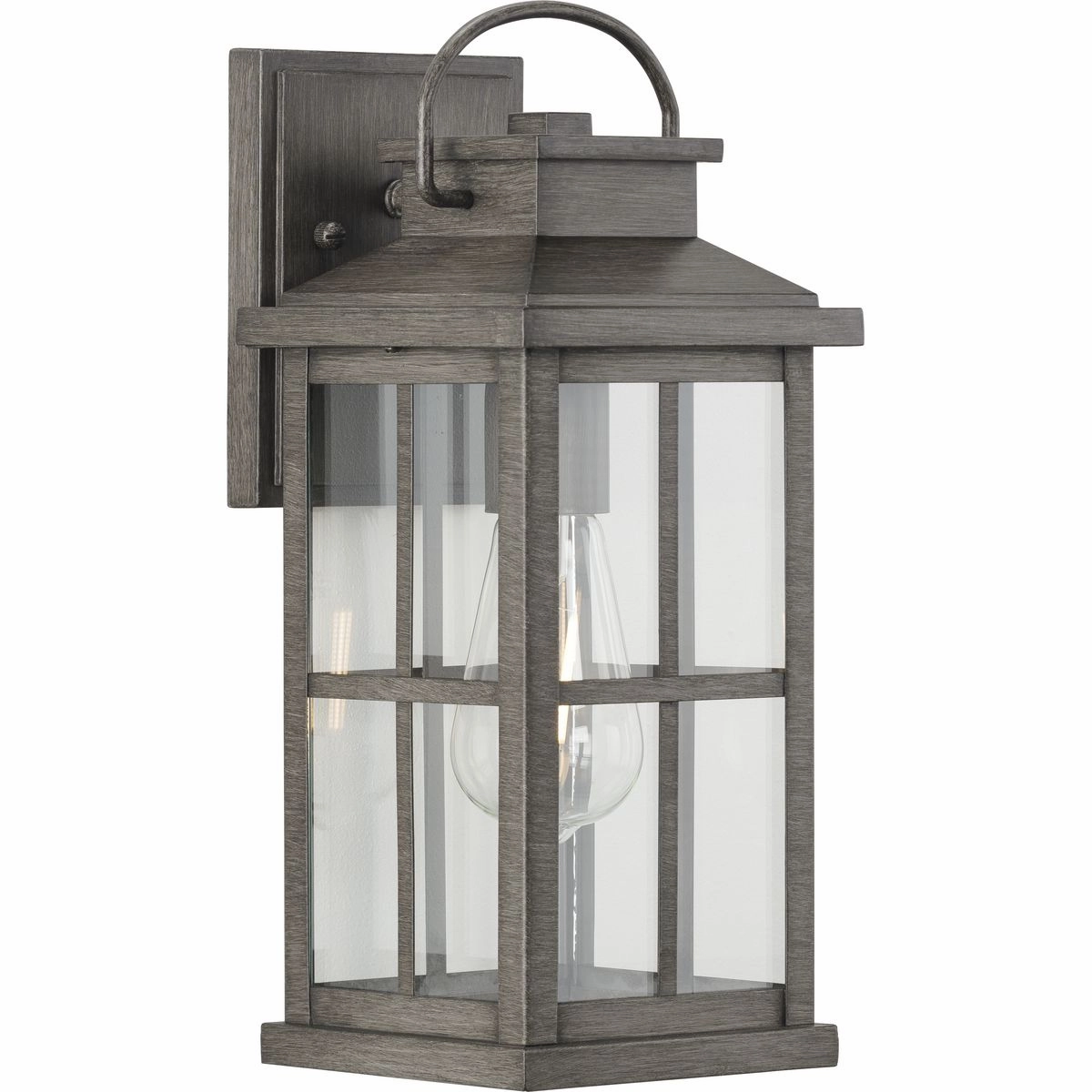 Williamston Outdoor Wall Light