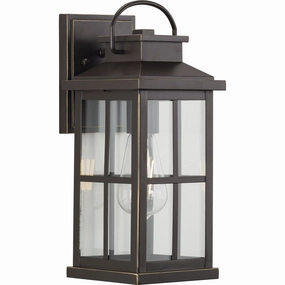 Williamston Outdoor Wall LightWeatherproof outdoor lighting