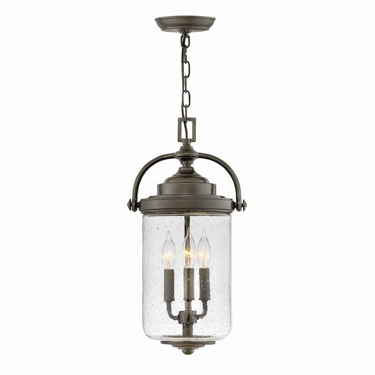 Willoughby Outdoor PendantWeatherproof outdoor lighting