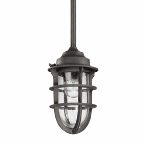Wilmington Outdoor PendantWeatherproof outdoor lighting
