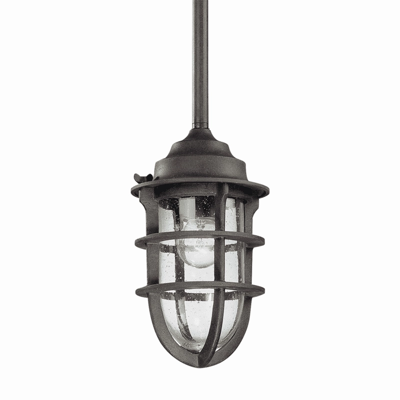 Wilmington Outdoor PendantWeatherproof outdoor lighting