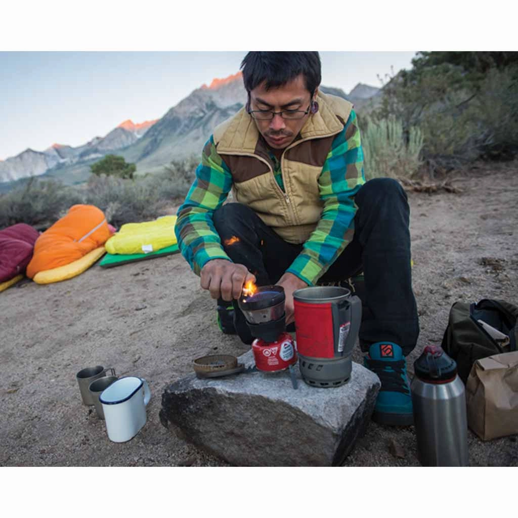 WindBurner Personal Stove System