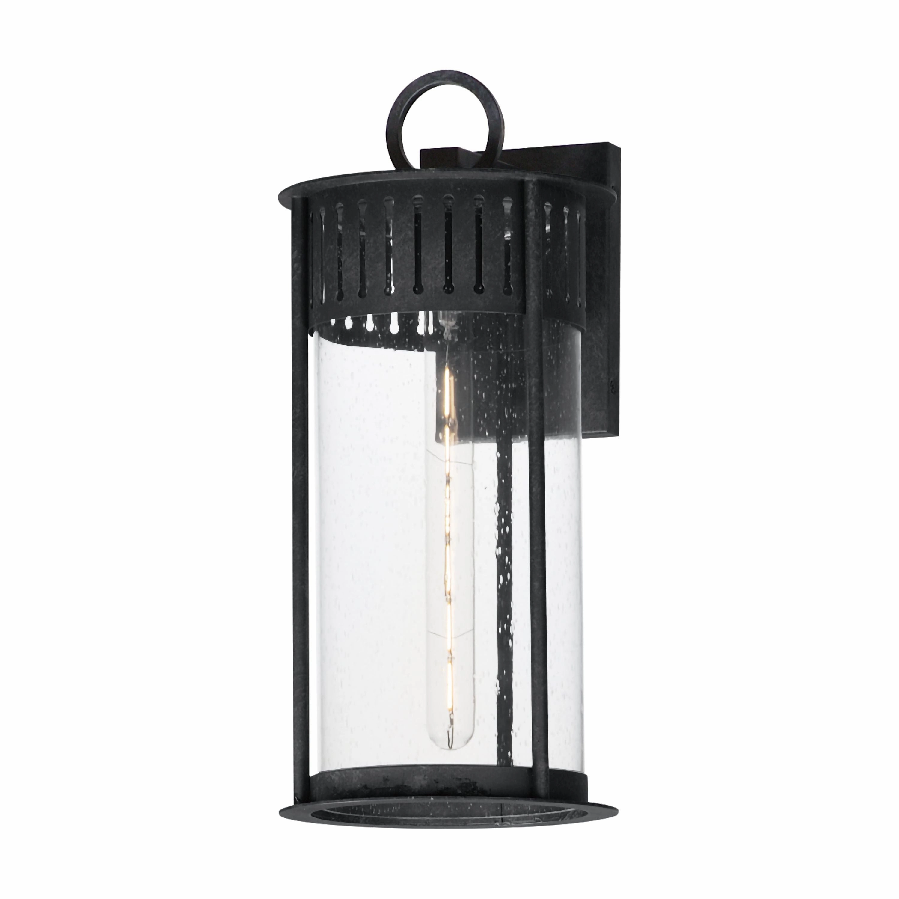Windsor 1-Light Large Outdoor Wall SconceWeatherproof outdoor lighting