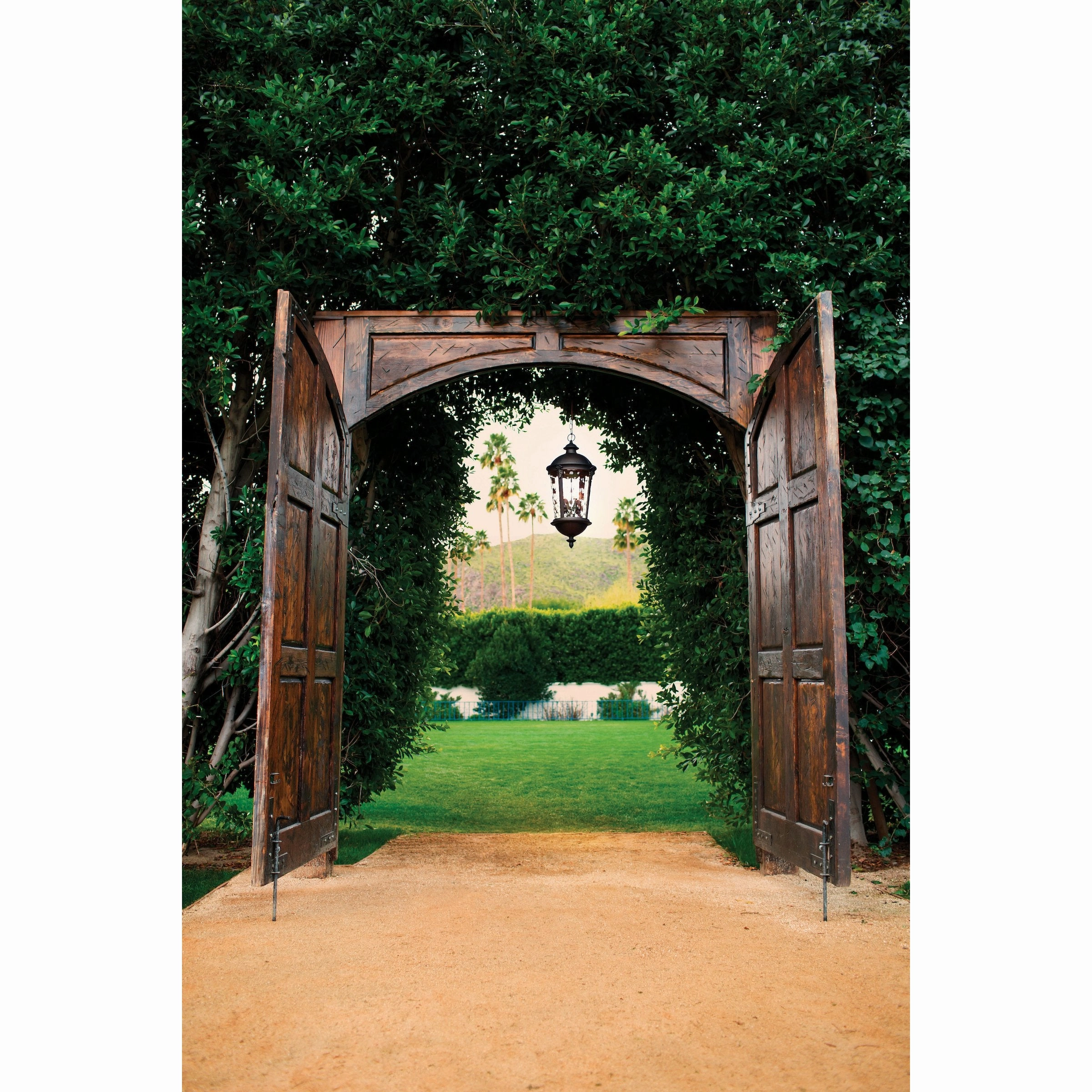 Windsor Outdoor Pendant