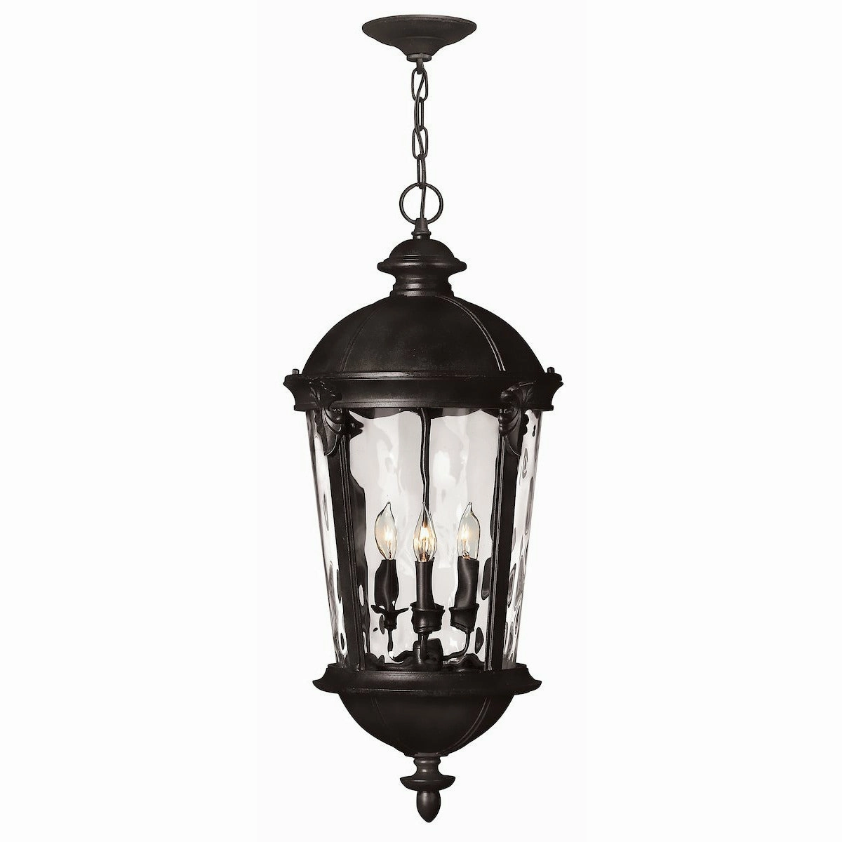 Windsor Outdoor Pendant