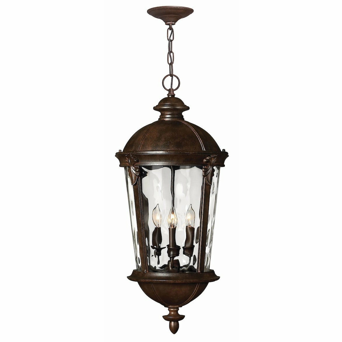 Windsor Outdoor PendantWeatherproof outdoor lighting