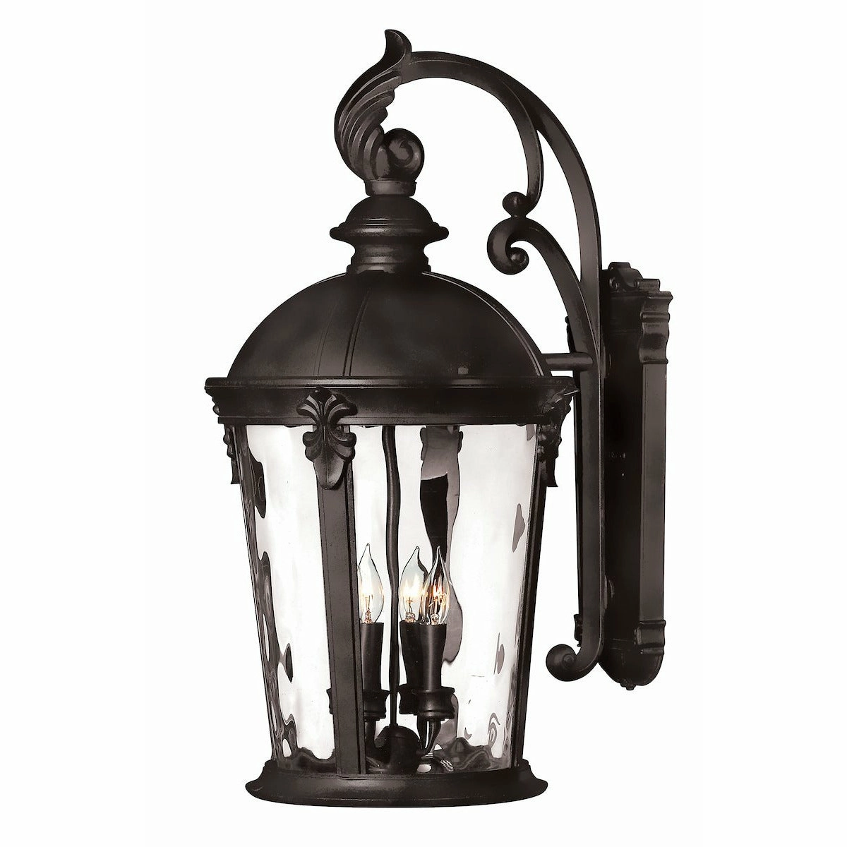 Windsor Outdoor Wall Light
