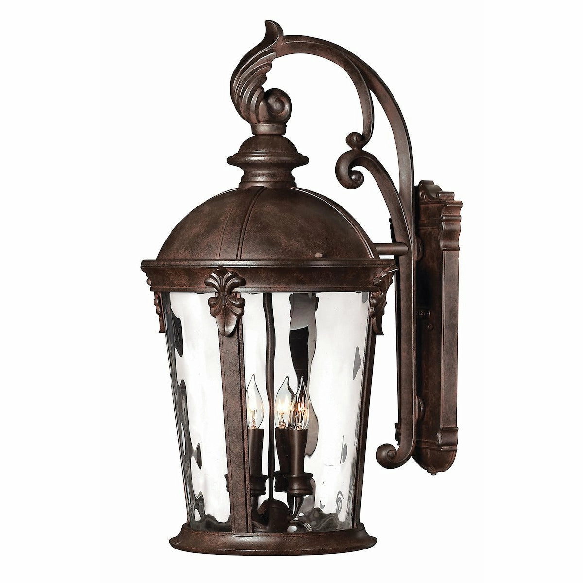 Windsor Outdoor Wall LightWeatherproof outdoor lighting