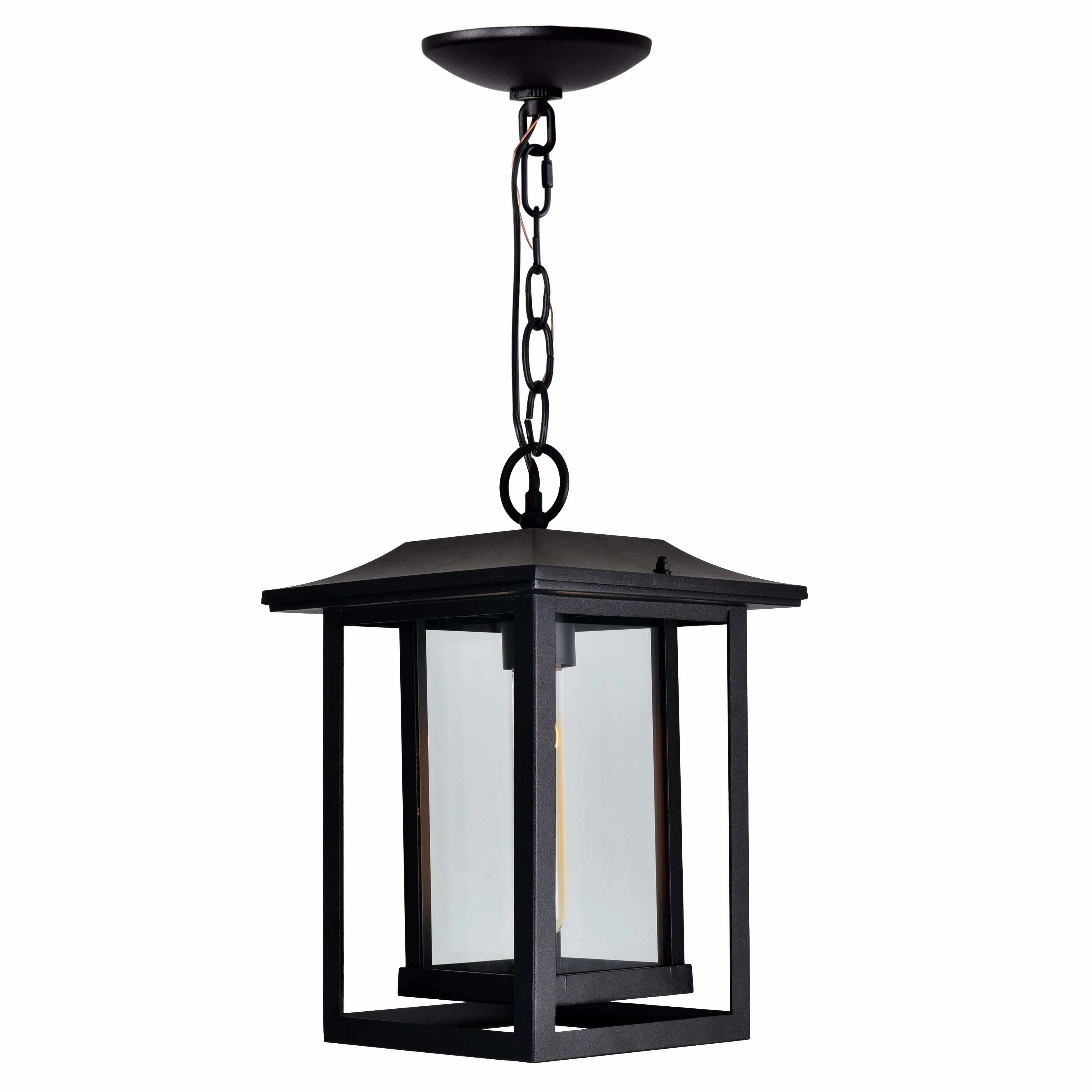 Winfield 1-Light Outdoor Pendant