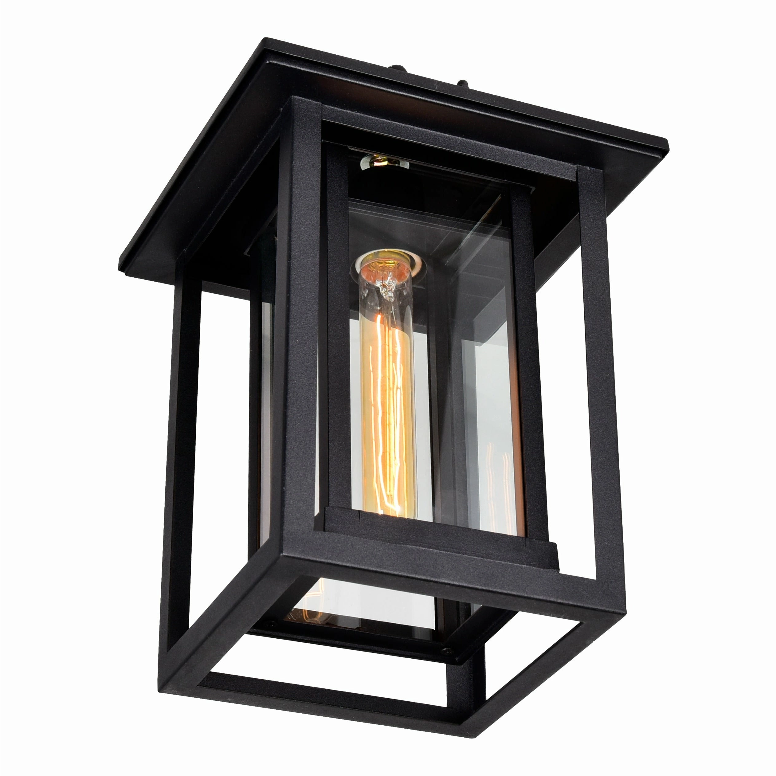 Winfield 1-Light Outdoor Pendant