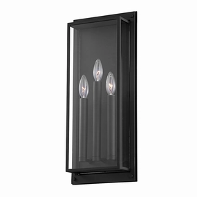 Winslow 1-Light Large Outdoor Wall LightWeatherproof outdoor lighting