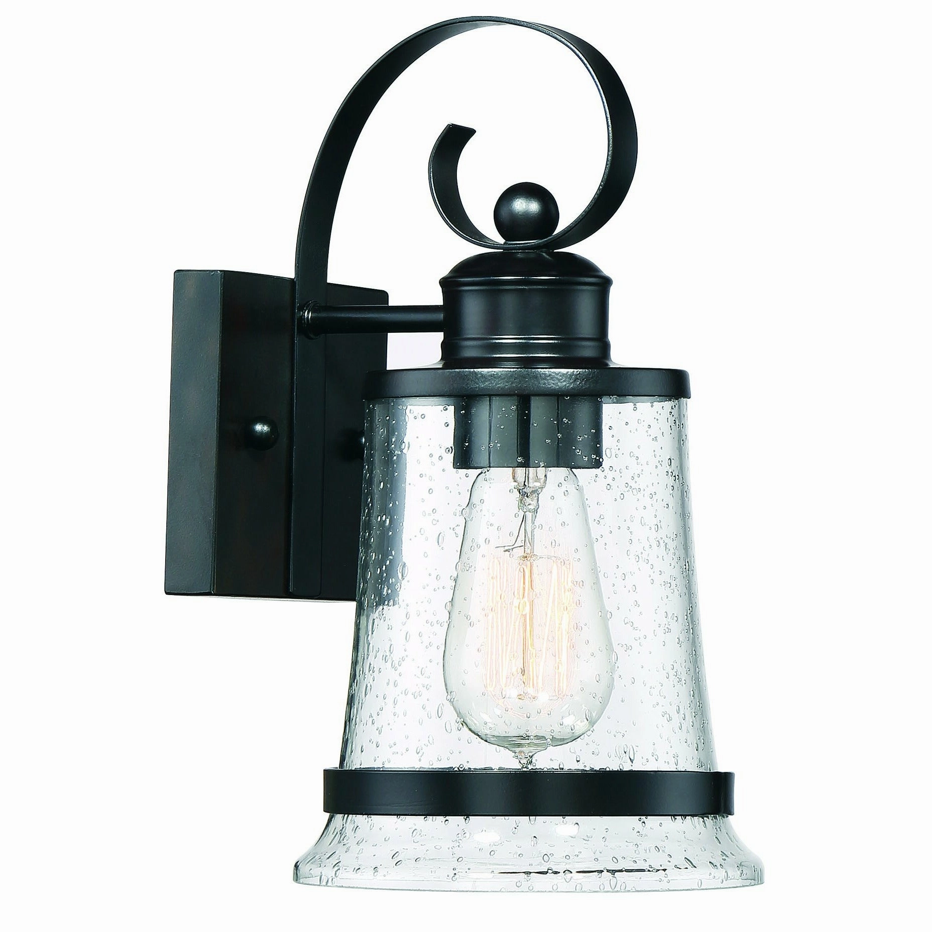 Winston Outdoor Wall Light