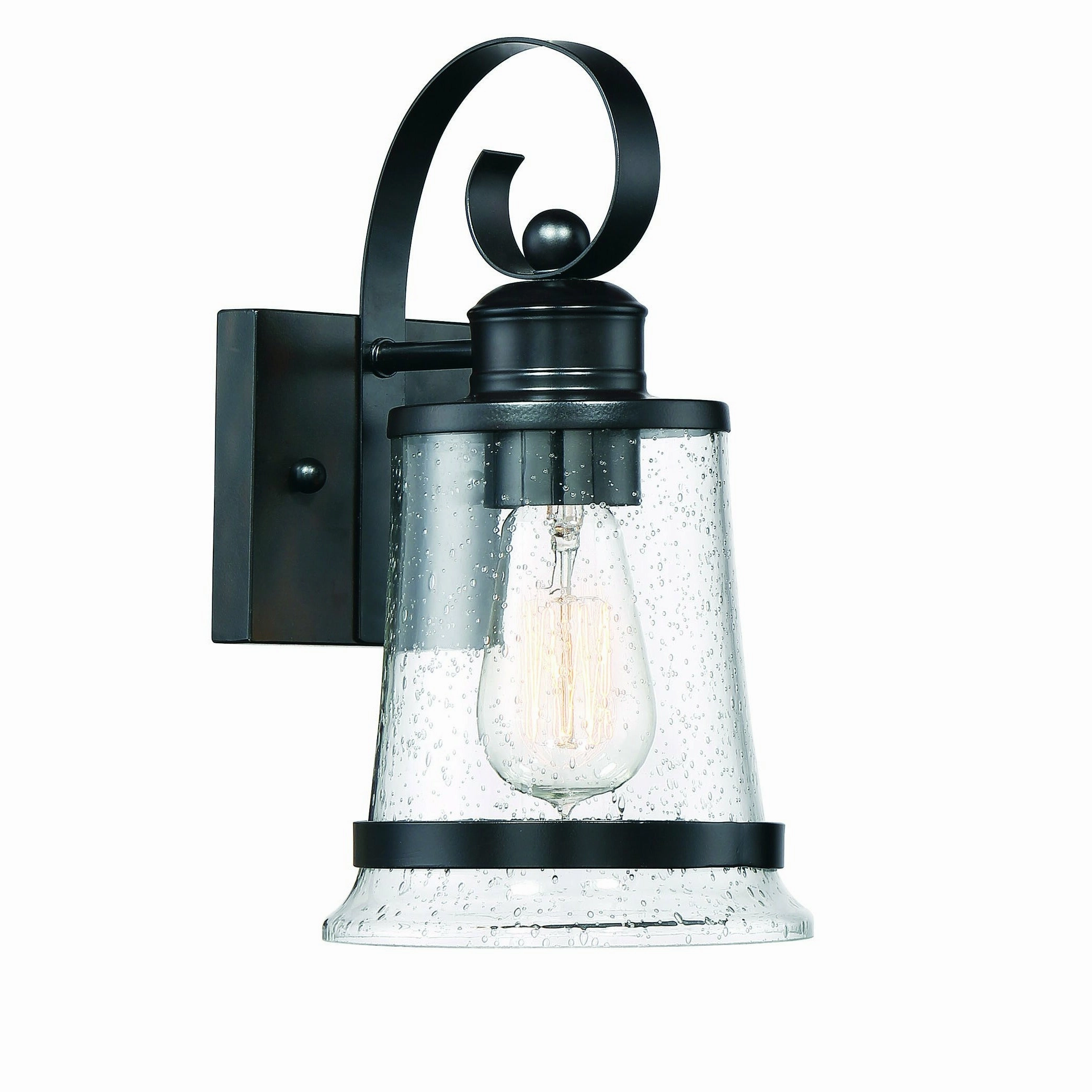 Winston Outdoor Wall Light