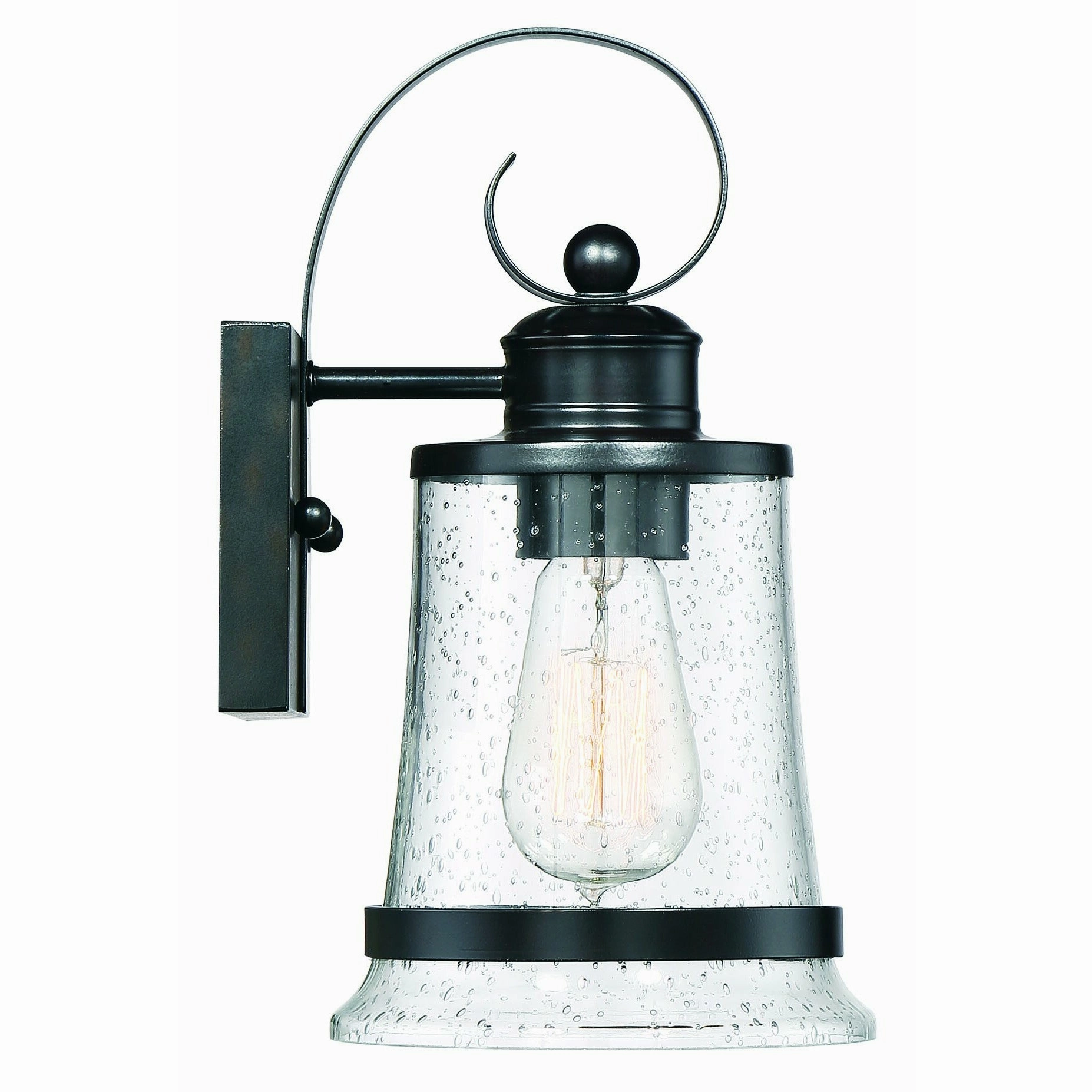 Winston Outdoor Wall Light