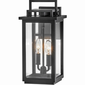 Winthorpe Small Wall Mount LanternWeatherproof outdoor lighting