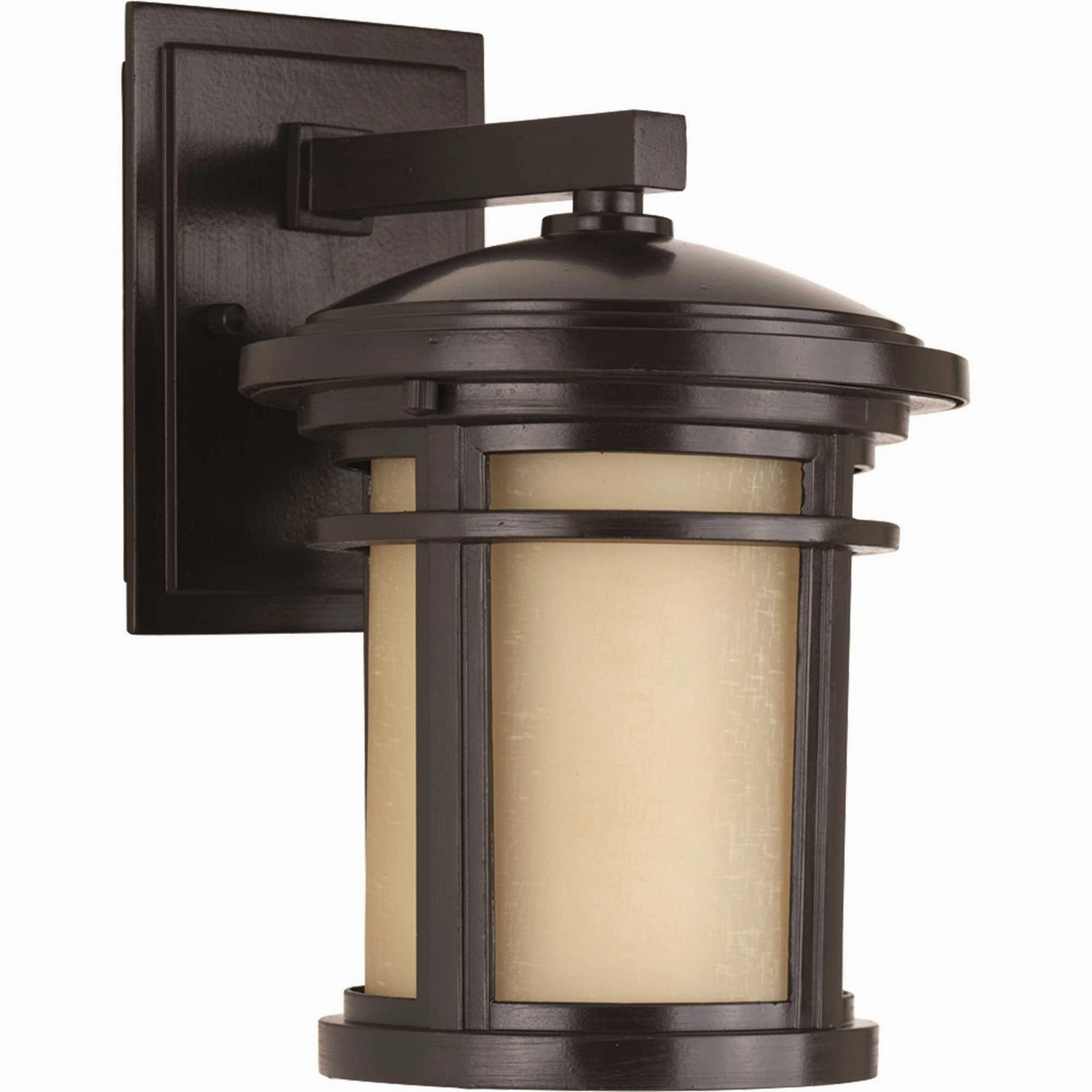 Wish One Light Wall Lantern Antique BronzeOutdoor wall sconces with motion sensor