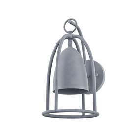 Wisteria 1-Light Outdoor Wall LightWeatherproof outdoor lighting