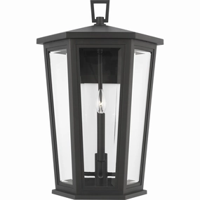 Witley Extra Large Wall LanternWeatherproof outdoor lighting