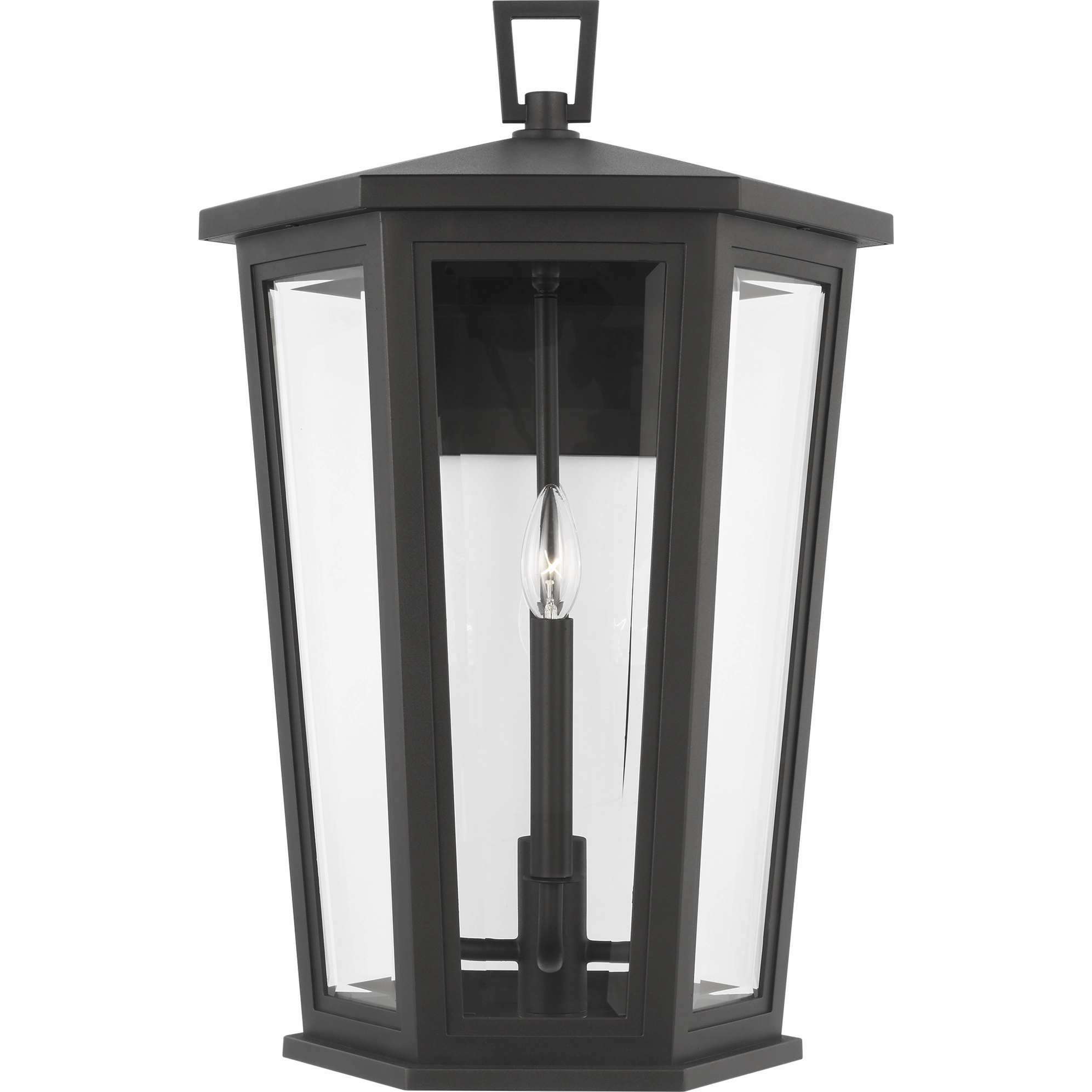 Witley Extra Large Wall LanternWeatherproof outdoor lighting