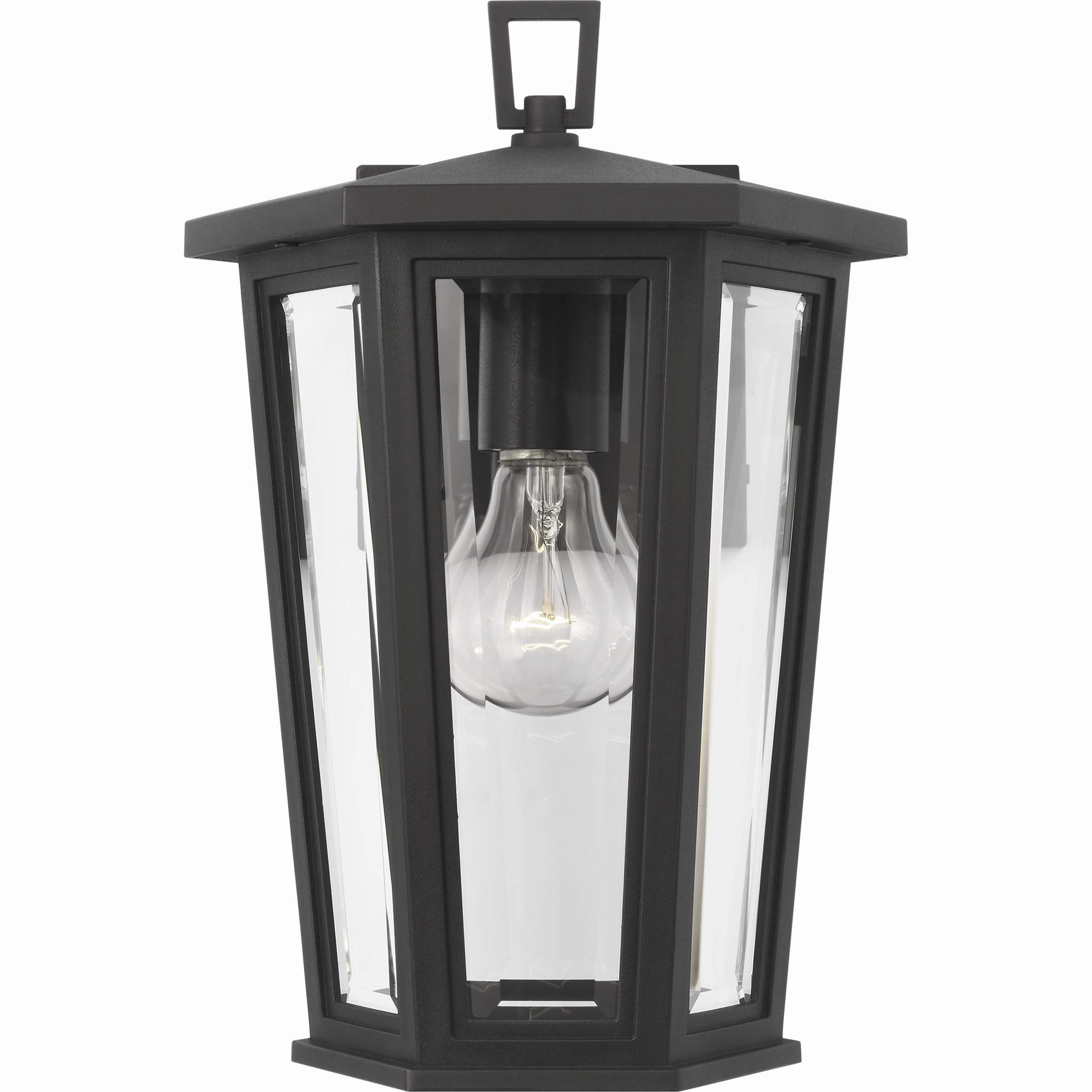 Witley Small Wall LanternWeatherproof outdoor lighting